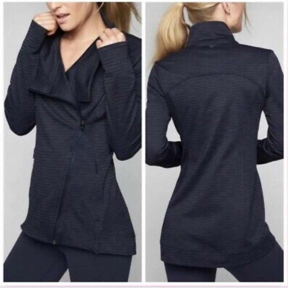 Athleta Intention Jacket - Picture 2 of 8